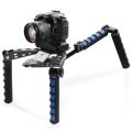 walimex pro cineast i hand shoulder tripod extra photo 3