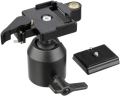 walimex ft 002h pro ball head extra photo 1