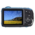 fujifilm finepix xp140 blue extra photo 3