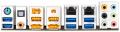 gigabyte ga p67a ud7 b3 extra photo 1