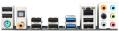 gigabyte ga p55 usb3 retail extra photo 1
