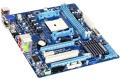 gigabyte ga a75m d2h retail extra photo 1