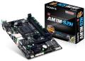 gigabyte am1m s2h retail extra photo 1