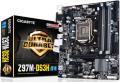 mitriki gigabyte ga z97m ds3h retail extra photo 1