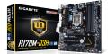 mitriki gigabyte h170m d3h ddr3 retail extra photo 1