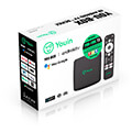 android tv box youin en1060k extra photo 1