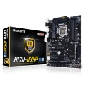 mitriki gigabyte ga h170 d3hp retail extra photo 2