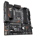 mitriki gigabyte b460m aorus pro retail extra photo 2