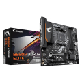 mitriki gigabyte b550m aorus elite socket am4 4 x ddr4 rgb fusion 20 extra photo 4