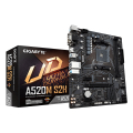 mitriki gigabyte a520m s2h am4 retail extra photo 4