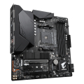 mitriki gigabyte b550m aorus pro p extra photo 1