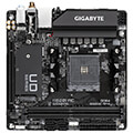 mitriki gigabyte a520i ac extra photo 1