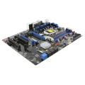 intel boxdp55kg retail extra photo 2