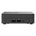 asus nuc 13 pro kit rnuc13anki500002i barebone core i5 1340p extra photo 1