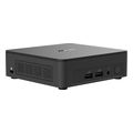 asus nuc 13 pro kit rnuc13anki500002i barebone core i5 1340p extra photo 3