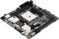 asrock fm2a75m itx extra photo 1