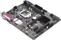 mitriki asrock b85m gl retail extra photo 1