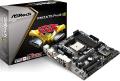 asrock fm2a75 pro4 m retail extra photo 2