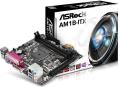 mitriki asrock am1b itx retail extra photo 1