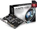 mitriki asrock fm2a88x extreme6 retail extra photo 1