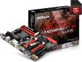 mitriki asrock fm2a88x killer retail extra photo 1