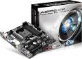 mitriki asrock fm2a88m extreme4 retail extra photo 1