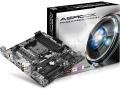 mitriki asrock fm2a78m pro4 retail extra photo 1