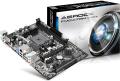 mitriki asrock fm2a78m hd retail extra photo 1