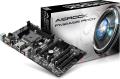 mitriki asrock fm2a55 pro retail extra photo 1