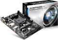 asrock fm2a55m hd retail extra photo 1