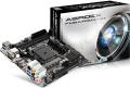 mitriki asrock fm2a78m itx retail extra photo 1