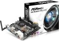 mitriki asrock qc5000 itx wifi retail extra photo 1