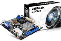 mitriki asrock c70m1 retail extra photo 1