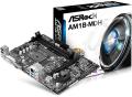 mitriki asrock am1b mdh retail extra photo 1
