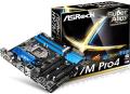 mitriki asrock h97m pro4 retail extra photo 1