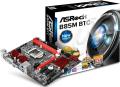 mitriki asrock b85m btc retail extra photo 1