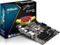 mitriki asrock z77m retail extra photo 1