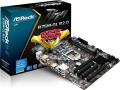 mitriki asrock b75m gl r20 retail extra photo 1
