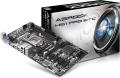 mitriki asrock h61 pro btc retail extra photo 1