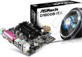 mitriki asrock d1800b itx retail extra photo 1