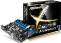 mitriki asrock h97m anniversary retail extra photo 1