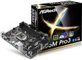 mitriki asrock b85m pro3 retail extra photo 1