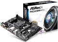 mitriki asrock fm2a58m hd retail extra photo 1