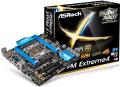 mitriki asrock x99m extreme4 retail extra photo 1