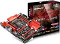 mitriki asrock fatal1ty x99x killer retail extra photo 1