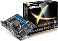 mitriki asrock fm2a88m pro3 retail extra photo 1