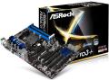 mitriki asrock fm2a78 pro3 retail extra photo 1