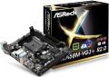 mitriki asrock fm2a58m vg3 r20 retail extra photo 1