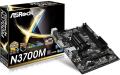 mitriki asrock n3700m retail extra photo 1