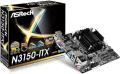 mitriki asrock n3150 itx retail extra photo 1